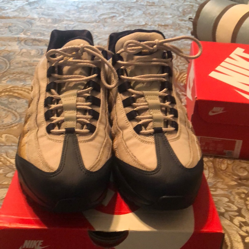 Air max 95 Snakeskin
